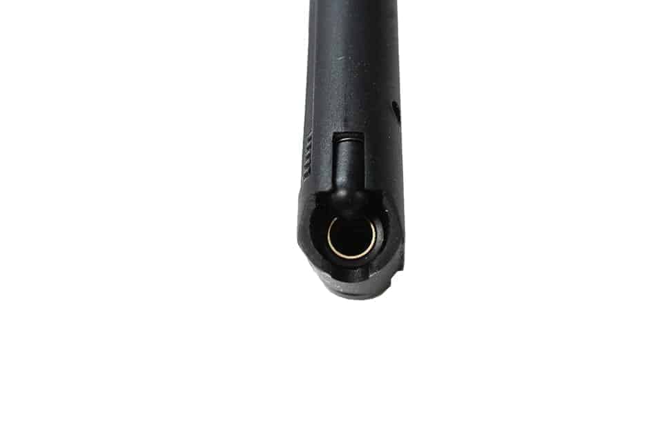 KJW Ruger MK1 Spare GBB Airsoft Magazine-KJ works-Socom Tactical Airsoft