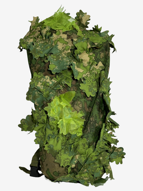 KMCS Bag Cover (Various Colours)-Kicking Mustang Concealment System-Socom Tactical Airsoft