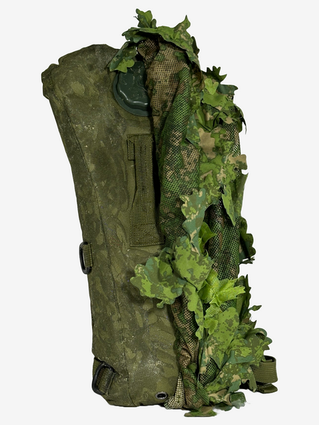 KMCS Bag Cover (Various Colours)-Kicking Mustang Concealment System-Socom Tactical Airsoft