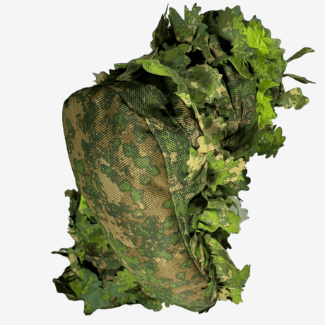 KMCS Boot Covers (Various Colours)-Kicking Mustang Concealment System-Socom Tactical Airsoft