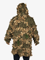KMCS Kid's Cloak (Various Colours)