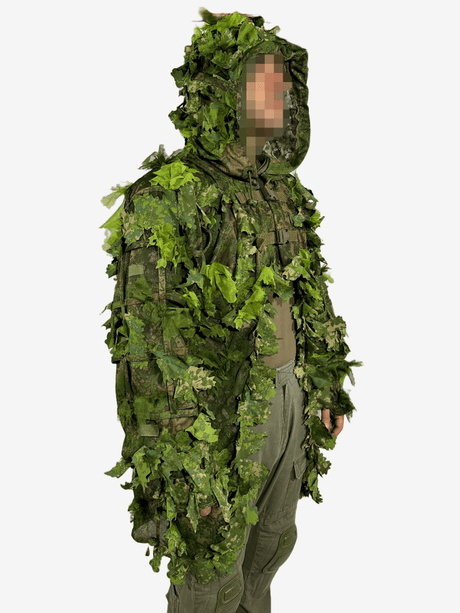 KMCS Cloak (Various Colours)-Kicking Mustang Concealment System-Socom Tactical Airsoft