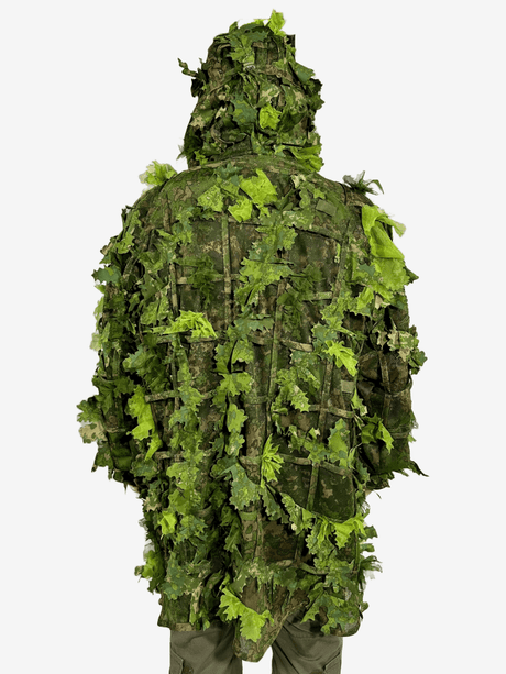 KMCS Cloak (Various Colours)-Kicking Mustang Concealment System-Socom Tactical Airsoft