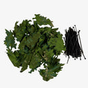 KMCS Ghillie Leafs (Various Colours)-Kicking Mustang Concealment System-Socom Tactical Airsoft