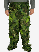 KMCS Ghillie Pants & Trousers-Kicking Mustang Concealment System-Socom Tactical Airsoft