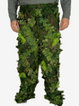 KMCS Ghillie Pants & Trousers-Kicking Mustang Concealment System-Socom Tactical Airsoft