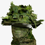 KMCS Kid's Boonie Hat (Various Colours)-Kicking Mustang Concealment System-Socom Tactical Airsoft