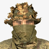 KMCS Kid's Boonie Hat (Various Colours)-Kicking Mustang Concealment System-Socom Tactical Airsoft