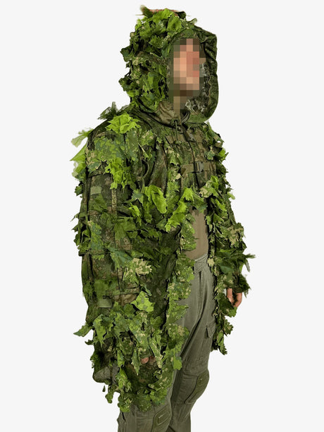 KMCS Kid's Cloak (Various Colours)-Kicking Mustang Concealment System-Socom Tactical Airsoft