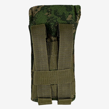 KMCS Molle Phone Pouch-Kicking Mustang Concealment System-Socom Tactical Airsoft