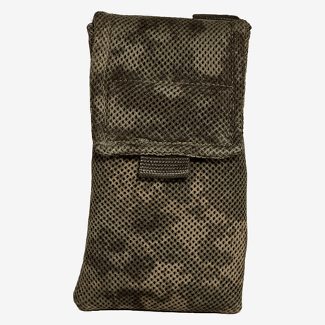 KMCS Molle Phone Pouch-Kicking Mustang Concealment System-Socom Tactical Airsoft