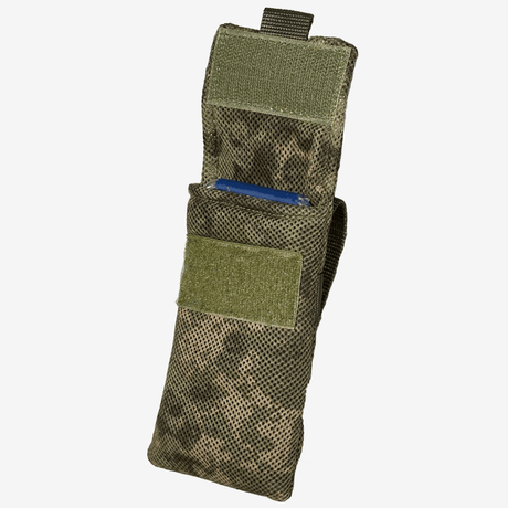 KMCS Molle Phone Pouch-Kicking Mustang Concealment System-Socom Tactical Airsoft