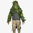 KMCS Python Cloak-Kicking Mustang Concealment System-Socom Tactical Airsoft