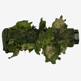 KMCS Suppressor Cover (Various Colours)-Kicking Mustang Concealment System-Socom Tactical Airsoft