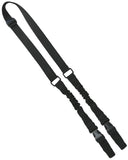 Kombat Double Point Bungee Sling (Various Colours)-Kombat UK-Socom Tactical Airsoft