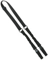 Kombat Double Point Bungee Sling (Various Colours)-Kombat UK-Socom Tactical Airsoft