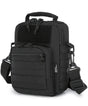 Kombat Explorer Shoulder Bag (Various Colours)-Kombat UK-Socom Tactical Airsoft