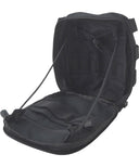 Kombat Frontier Admin Pouch-Kombat UK-Socom Tactical Airsoft