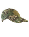 Kombat Operators Cap (Various Colours)-Kombat UK-Socom Tactical Airsoft