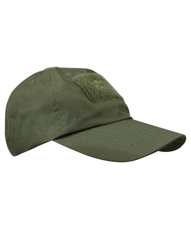 Kombat Operators Cap (Various Colours)-Kombat UK-Socom Tactical Airsoft