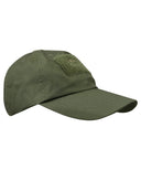 Kombat Operators Cap (Various Colours)-Kombat UK-Socom Tactical Airsoft