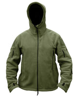 Kombat Recon Tactical Hoodie-Kombat UK-Socom Tactical Airsoft