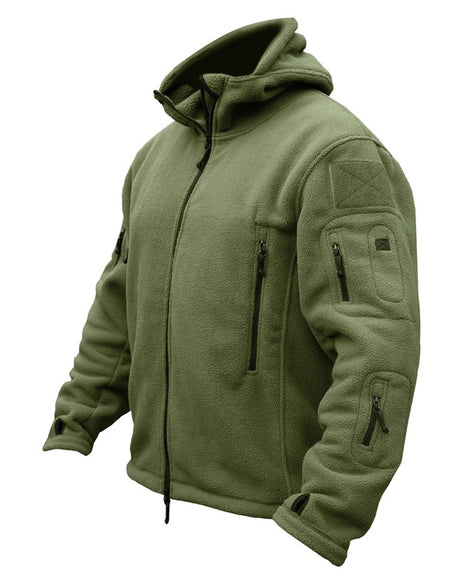 Kombat Recon Tactical Hoodie-Kombat UK-Socom Tactical Airsoft