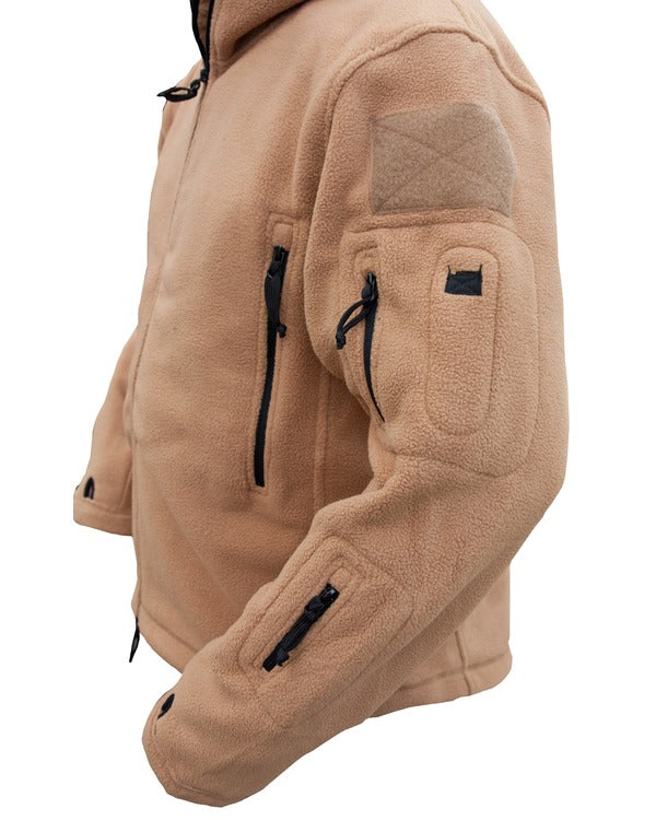Kombat Recon Tactical Hoodie-Kombat UK-Socom Tactical Airsoft
