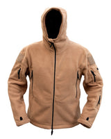 Kombat Recon Tactical Hoodie-Kombat UK-Socom Tactical Airsoft
