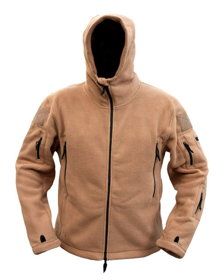 Kombat Recon Tactical Hoodie-Kombat UK-Socom Tactical Airsoft