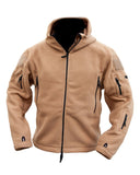 Kombat Recon Tactical Hoodie-Kombat UK-Socom Tactical Airsoft