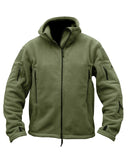 Kombat Recon Tactical Hoodie-Kombat UK-Socom Tactical Airsoft