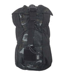 Kombat Stuffer Pouch / HPA bottle Pouch-Kombat UK-Socom Tactical Airsoft
