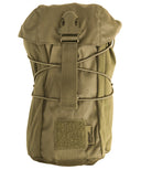 Kombat Stuffer Pouch / HPA bottle Pouch-Kombat UK-Socom Tactical Airsoft