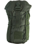 Kombat Stuffer Pouch / HPA bottle Pouch-Kombat UK-Socom Tactical Airsoft