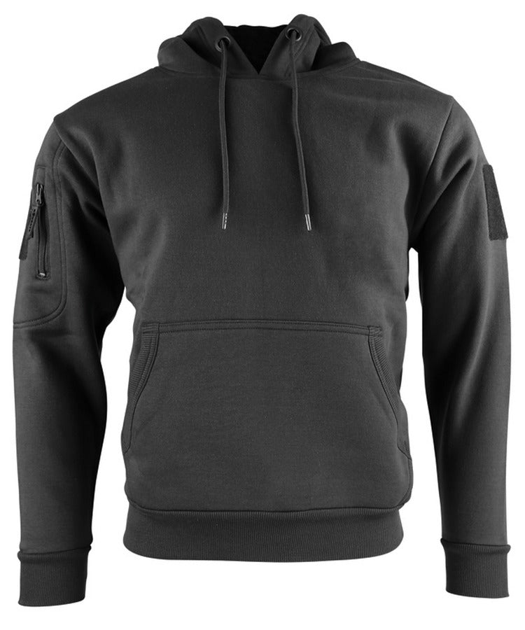 Kombat Tactical Hoodie-Kombat UK-Socom Tactical Airsoft