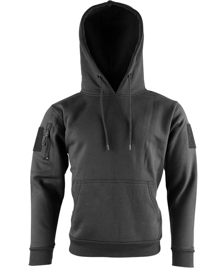 Kombat Tactical Hoodie-Kombat UK-Socom Tactical Airsoft