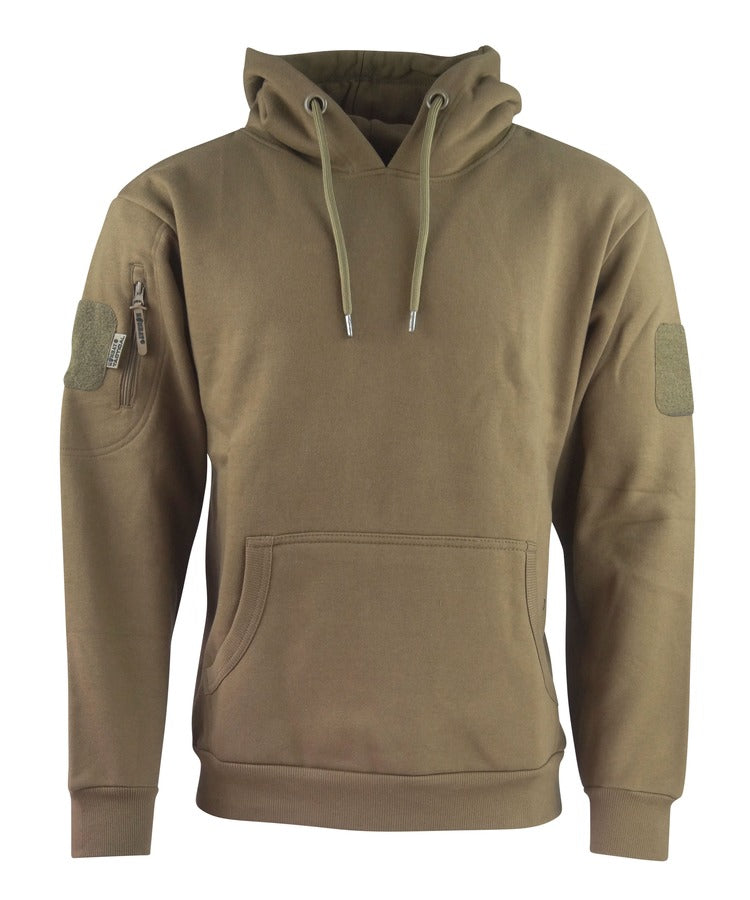 Kombat Tactical Hoodie-Kombat UK-Socom Tactical Airsoft