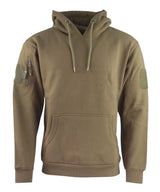 Kombat Tactical Hoodie-Kombat UK-Socom Tactical Airsoft