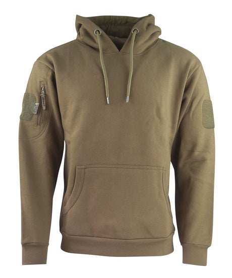 Kombat Tactical Hoodie-Kombat UK-Socom Tactical Airsoft