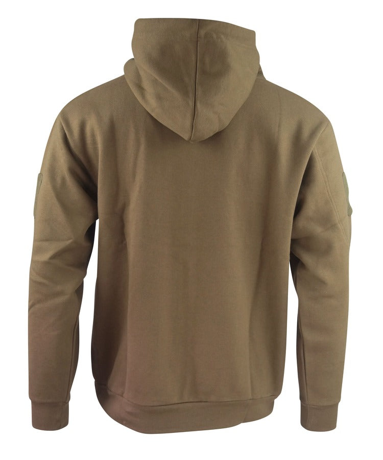 Kombat Tactical Hoodie-Kombat UK-Socom Tactical Airsoft