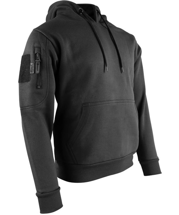 Kombat Tactical Hoodie-Kombat UK-Socom Tactical Airsoft