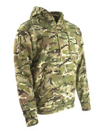 Kombat Tactical Hoodie-Kombat UK-Socom Tactical Airsoft