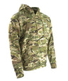 Kombat Tactical Hoodie-Kombat UK-Socom Tactical Airsoft