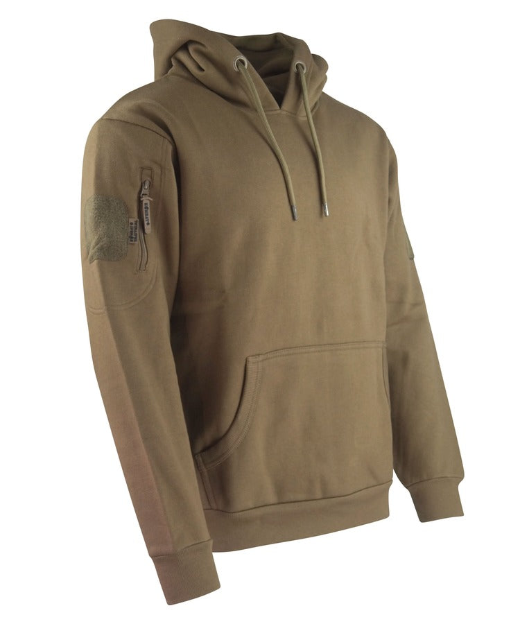 Kombat Tactical Hoodie-Kombat UK-Socom Tactical Airsoft