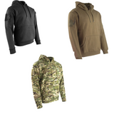Kombat Tactical Hoodie-Kombat UK-Socom Tactical Airsoft