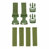 Kombat UK Buckle-Tek Conversion Kit-Kombat UK-Socom Tactical Airsoft