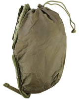 Kombat UK Covert Molle Dump Pouch-Kombat UK-Socom Tactical Airsoft