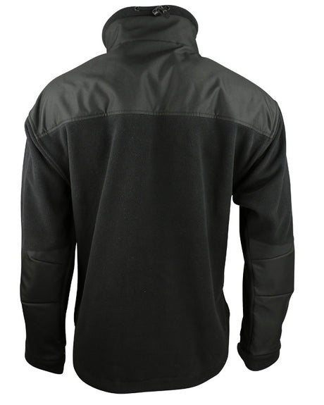 Kombat UK Defender Tactical Fleece-Kombat UK-Socom Tactical Airsoft