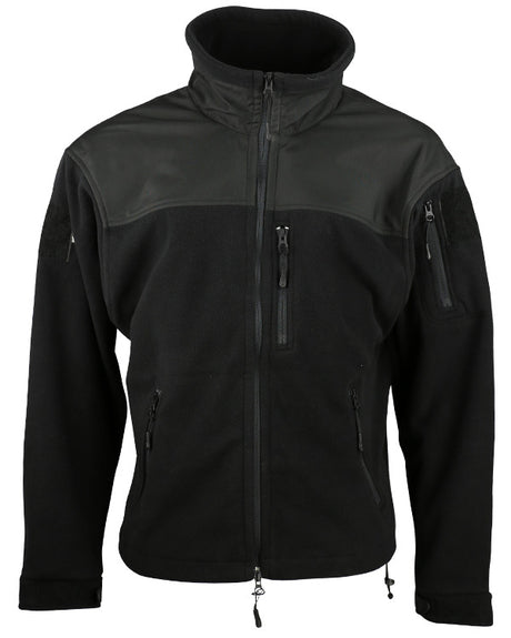 Kombat UK Defender Tactical Fleece-Kombat UK-Socom Tactical Airsoft